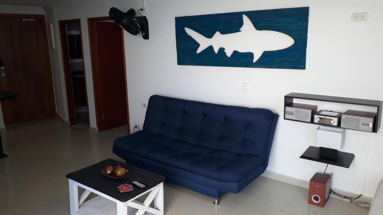 Shark 1514 Nuevo Conquistador Kartagena Zewnętrze zdjęcie