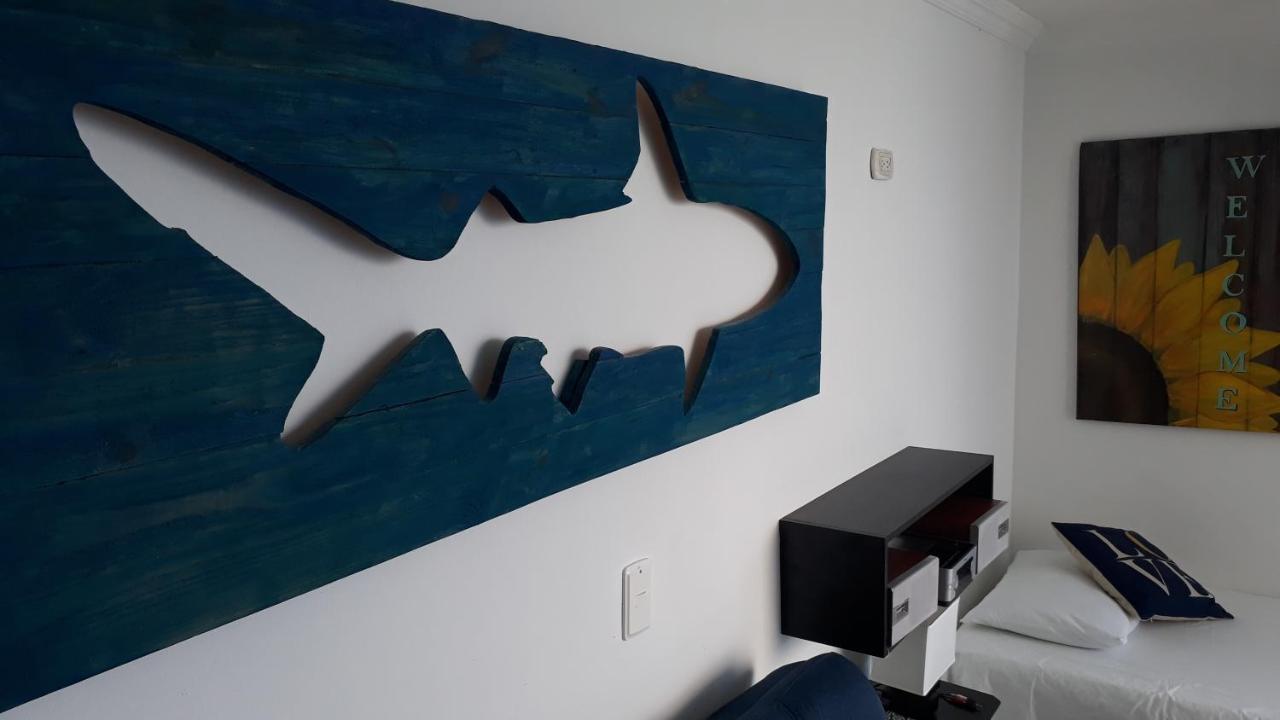 Shark 1514 Nuevo Conquistador Kartagena Zewnętrze zdjęcie